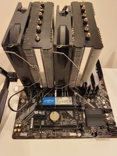Gigabyte b450m dh3h for sale  Suwanee