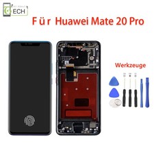 Huawei mate pro gebraucht kaufen Huawei mate pro gebraucht kaufen  Leinfelden-Echterdingen