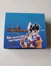 Duel masters deutsch gebraucht kaufen  Achim