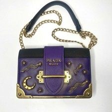 Prada cahier crossbody for sale  Saint Louis