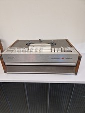 Tonbandgerät philips 4407 gebraucht kaufen  Bonn