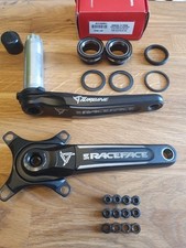 Race face turbine gebraucht kaufen  Böhlen