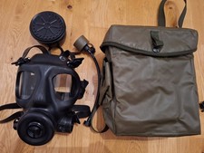 Sr10st gas mask for sale  BALLYNAHINCH