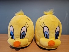 Looney tunes slippers for sale  BARROW-IN-FURNESS