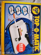 Top matic zigaretten gebraucht kaufen  Fulda