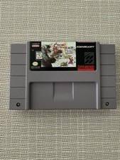 Chrono trigger super for sale  Alton