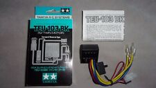 Tamiya teu 103bk for sale  CROWBOROUGH