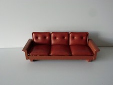 Puppenstube sofa sitzer gebraucht kaufen  Deutschland