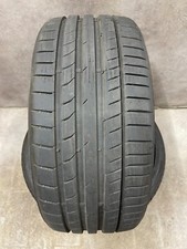Sommerreifen 235 zr19 gebraucht kaufen  Kall
