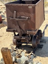 Antique mining ore for sale  Twentynine Palms