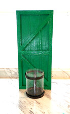 Wall mount green for sale  Beaumont