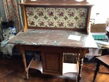 Antique marble roped for sale  BIRMINGHAM