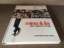Mino lia mera usato  Venezia