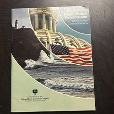 1978 rand mcnally for sale  Baltimore