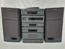 Sony stereo receiver for sale  REDHILL