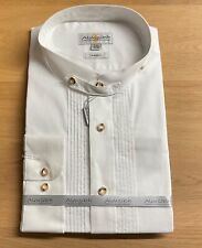 Lf126 trachten hemd gebraucht kaufen  Holzkirchen