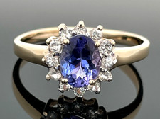 Schmuckjagd ring 375 gebraucht kaufen  Idar-Oberstein
