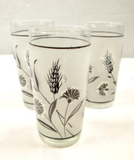 Libbey silver leaf for sale  Palmyra