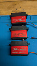 30dn 70kg servos for sale  FRINTON-ON-SEA