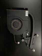 Ventola dissipatore cpu usato  Baronissi