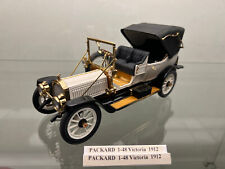 Packard 1912 type d'occasion  Paris XV