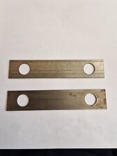 Engine tab washer for sale  WOODBRIDGE
