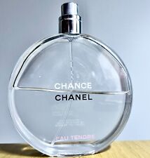 Chanel chance eau usato  Corato