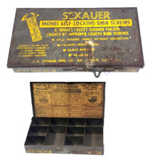 Vintage sexauer tool for sale  Forest Hills