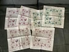 Ddr taschentücher neu gebraucht kaufen  Querfurt