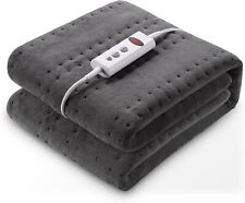 Heated underblanket heated for sale  OAKHAM