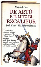 Ebond artù mito usato  Marino