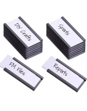 Magnetic shelf label for sale  Chicora