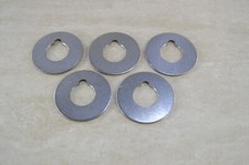 Alternator pulley spacers for sale  HARLOW