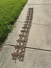 Vintage french wrought for sale  Carmel