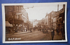Postcard posted c.1915 for sale  BURNHAM-ON-SEA
