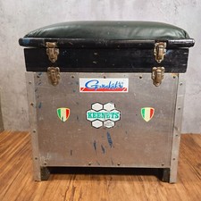 Compact metal wood for sale  ROYSTON