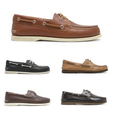 Sperry mens shoes for sale  UK