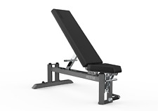 Metcon adjustable bench gebraucht kaufen  Ostfildern