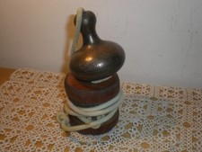 Filo piombo 1900 usato Filo piombo 1900 usato  Ragusa