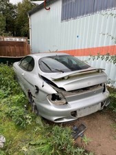 Hyundai coupe 2000 gebraucht kaufen  Lastrup