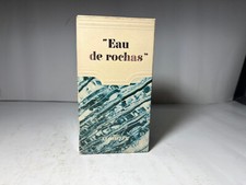 Profumo vintage eau usato  Napoli