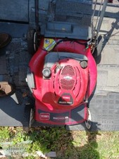 Toro recycler lawn d'occasion  Expédié en Belgium