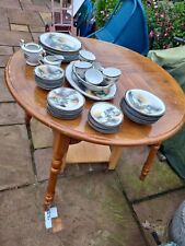 Vintage japanese kutani for sale  BOURNE