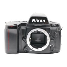 Nikon f90 body gebraucht kaufen  Filderstadt