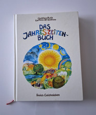Jahreszeitenbuch christiane ku gebraucht kaufen  Armsheim, Gabsheim, Partenheim