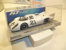 Fly porsche 917 d'occasion  Villeneuve