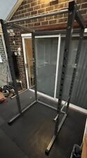 Power cage squat for sale  WINCHESTER