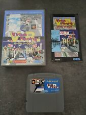 VIRTUA RACING SEGA MEGA DRIVE MEGADRIVE MD JAP comprar usado  Enviando para Brazil