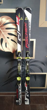 Fischer rc4 superior gebraucht kaufen  Wanfried