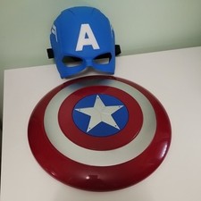 Marvel captain america for sale  CRAIGAVON